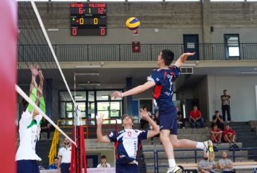 Finale Nazionale U18 volley maschile: i primi verdetti
