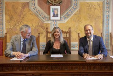 La Città di Chiusi più “smart” con la fibra di TIM