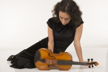 Il talento del Franci Benedetta Bucci premiata alla Fenice di Venezia