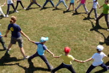 I giardini della Scuola Sclavo ospiteranno le attività ricreative del Comune