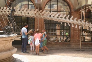 “Museo e Giardino – Scopro e osservo da vicino”: un campus dei Fisiocritici