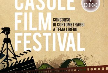 “Casole Film Festival”: la premiazione sabato 8 giugno