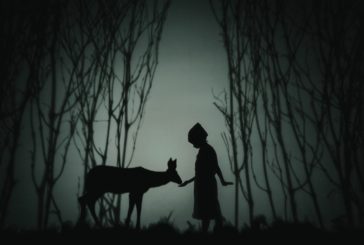 “Cappuccetto Rosso” della Compagnia Zaches Teatro al Festival delle Ombre