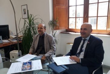 Unisi e Unistrasi lanciano il “Comitato Siena per Dante”