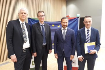 Sei Toscana prima azienda italiana ad entrare in Urban Agenda dell’UE