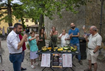 Chiusi: presentato il calendario degli eventi estate – autunno 2019