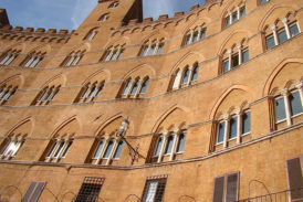Bando della Fondazione MPS per le Residenze per anziani della provincia