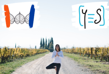 World Yoga Day: lezione gratuita al Parco Sculture del Chianti