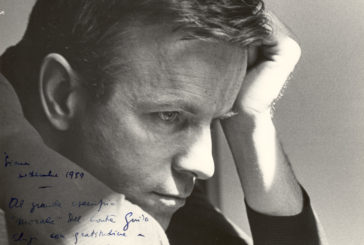 Cordoglio della Chigiana per la morte di Franco Zeffirelli