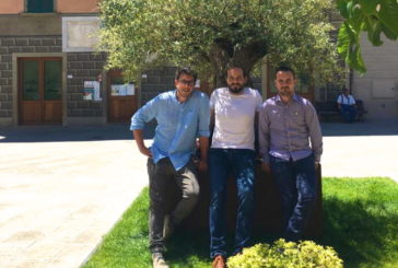 Gaiole: Pescini presenta la giunta comunale