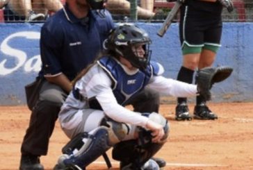 Softball: Gaia Benvenuti si è infortunata, Nazionale a rischio?