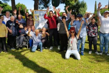 A Torrita giornata di bocce paralimpiche con le Associazioni