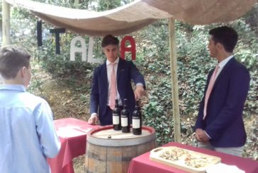 Istituto ‘B. Ricasoli’: Giornata Enologica dedicata alla donna in agricoltura