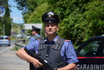 In corso l’operazione Vulturius contro un sodalizio criminale