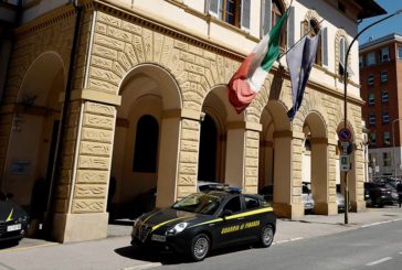 Azienda della Valdichiana evade tributi su 330mila euro