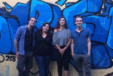 Al via il progetto di educativa di strada di Ftsa