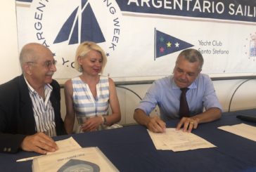 Siena e Monte Argentario firmano un protocollo per sviluppare il turismo nautico