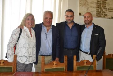 Sovicille: insediata l’amministrazione. L’impegno di M5S