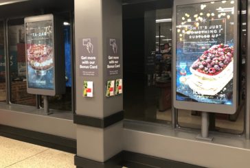 Occhio ai digital signage “acchiappa informazioni”