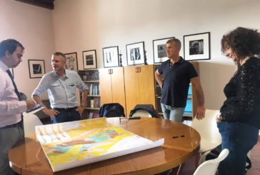 Sismi sul Cetona: i sindaci incontrano gli esperti