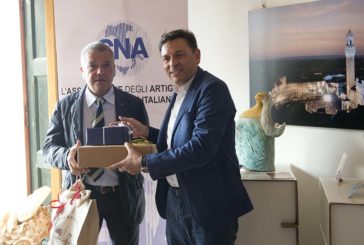Eccellenze artigiane, un successo la mostra a Matera