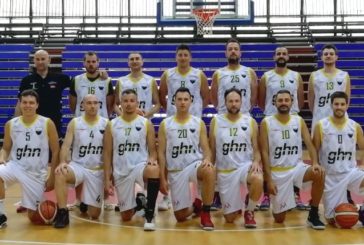 Basket Uisp: La Balzana è campione d’Italia amatori