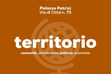 In Campo: Lessico e Nuvole special su #territorio