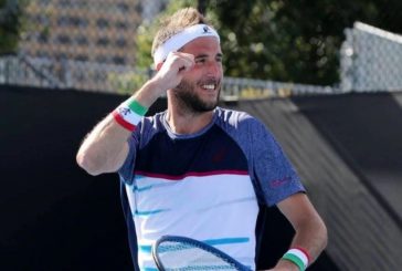 Torneo Open Maschile San Gimignano: sotto le Torri un tennis stellare!
