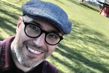 “Tropico di Gallina” di Mattia Nocchi, venerdì 14 la presentazione a Siena