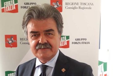 Marchetti (FI): “A Siena nel primo trimestre hanno chiuso 616 imprese”