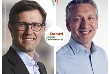 Nardella martedì a Colle per sostenere Donati