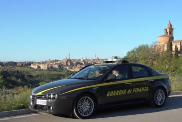 GdF e Ispettorato del lavoro contro il lavoro nero