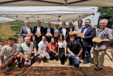 Presentata la cooperativa di comunità di Petroio