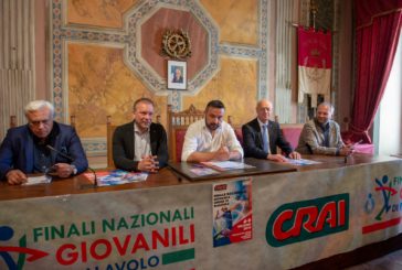 Finale Nazionale Giovanile Crai U18 maschile: 5 giorni di grande pallavolo