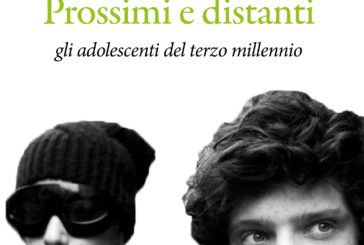 “Prossimi e distanti”. Francesco Ricci presenta il suo libro alla Mondadori