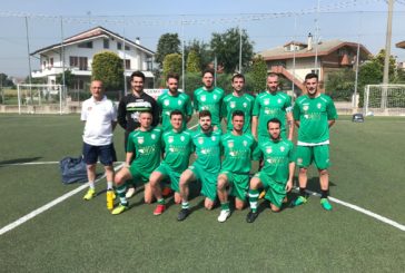 Calcio a 7: Rionese campione d’Italia