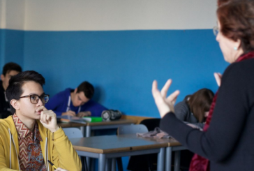 26 studenti senesi a scuola nel mondo