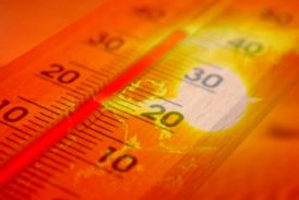 Temperature elevate: Giani anticipa l’ordinanza estiva