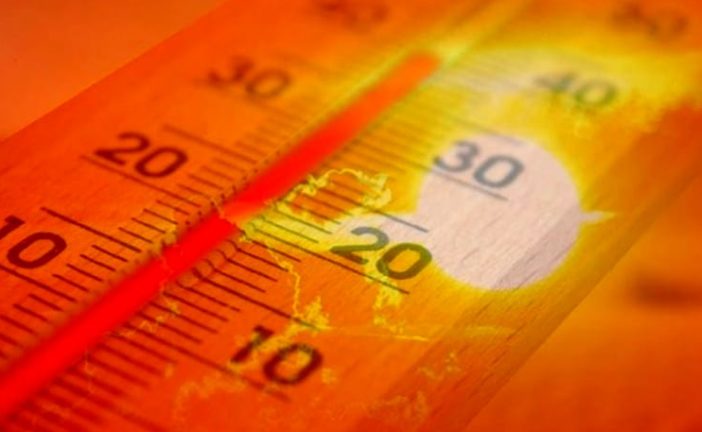 Come difendersi dalle ondate di calore