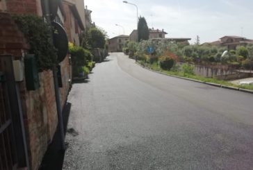 Castelnuovo: strade e territorio sempre più sicuri