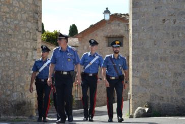 Smascherato da Carabinieri un truffatore seriale