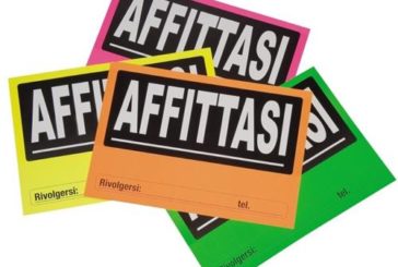 L’Asp Città di Siena affitta 5 immobili