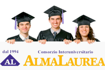 Almalaurea: ottimi i dati relativi all’Università di Siena