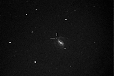 Scoperta una baby supernova all’osservatorio di Montarrenti