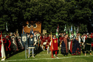 A San Quirico la 59° edizione della Festa del Barbarossa