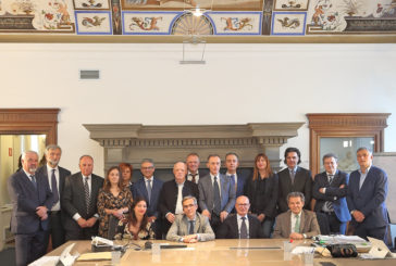 Maltempo: da Banca Valdichiana 5 milioni di euro