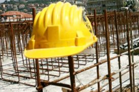 Sicurezza sul lavoro: accordo Regione Toscana-Inail per una prevenzione mirata