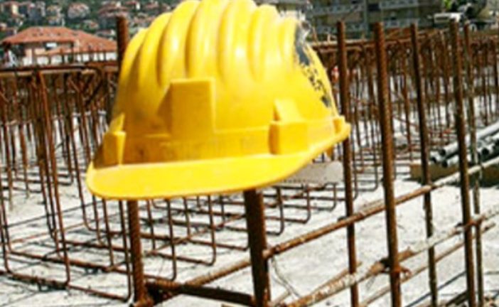 Sicurezza sul lavoro: accordo Regione Toscana-Inail per una prevenzione mirata