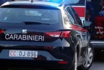 I Carabinieri di Poggibonsi stanano uno spacciatore