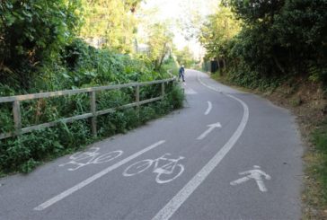 Inviato al Minambiente il progetto della ciclopedonale dei Tufi
